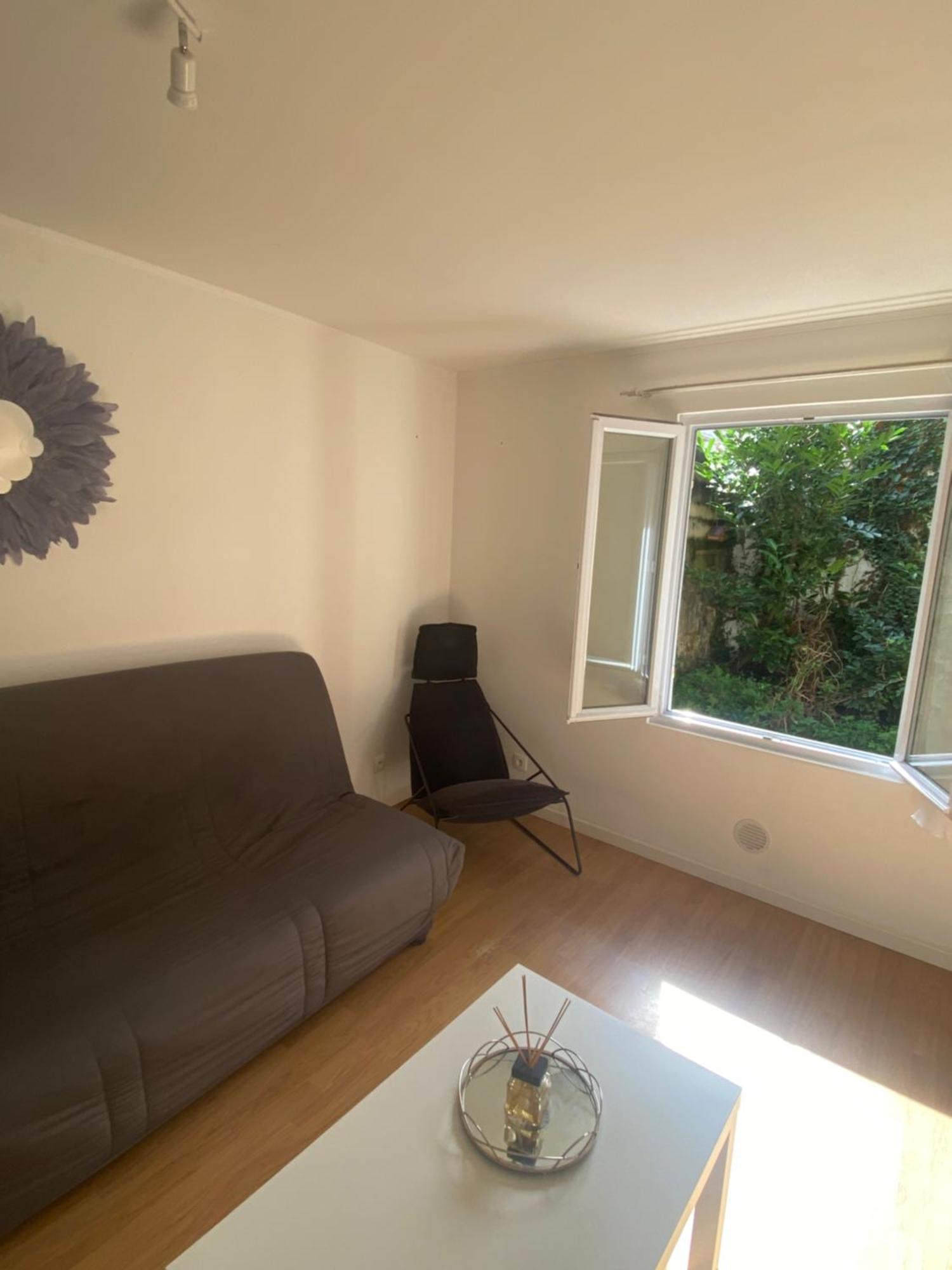 Appartement Versailles Centre Exterior foto